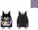 Villains Scene Maleficent Sleeping Beauty  Mini Backpack (Prototype Shown) View 1