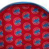 Chicago Cubs Logo Mini Backpack- Prototype Shown