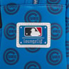 Chicago Cubs Logo Mini Backpack