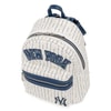 NY Yankees Pinstripes Mini Backpack- Prototype Shown