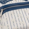 NY Yankees Pinstripes Mini Backpack