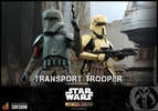 Transport Trooper™ (Prototype Shown) View 12