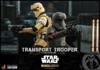 Transport Trooper™ (Prototype Shown) View 13
