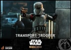 Transport Trooper™ (Prototype Shown) View 14