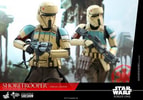Shoretrooper Squad Leader™