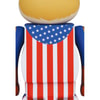Be@rbrick Homelander 1000%