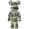 Be@rbrick The Beatles 'Anthology' 1000% View 1