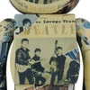 Be@rbrick The Beatles 'Anthology' 1000% View 3