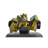 Transformers x Quiccs: Bumblebee- Prototype Shown