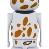 Be@rbrick Marbles 1000%- Prototype Shown