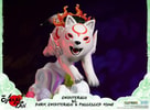 Chibiterasu vs Dark Chibiterasu & Possesed Kuni (Prototype Shown) View 18