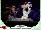 Chibiterasu vs Dark Chibiterasu & Possesed Kuni (Prototype Shown) View 8
