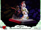 Chibiterasu vs Dark Chibiterasu & Possesed Kuni (Prototype Shown) View 7