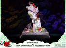 Chibiterasu vs Dark Chibiterasu & Possesed Kuni (Prototype Shown) View 6
