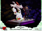 Chibiterasu vs Dark Chibiterasu & Possesed Kuni (Prototype Shown) View 5