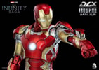 Iron Man Mark XLIII (Prototype Shown) View 6