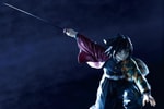 Giyu Tomioka