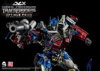 Optimus Prime