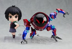Peni Parker: Spider-Verse Version DX Nendoroid