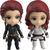 Black Widow Nendoroid DX View 9