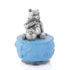Winnie The Pooh and Honeypot Musical Carousel