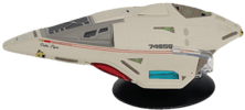 Delta Flyer View 7