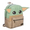 Grogu Mini Backpack View 3