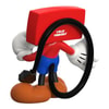 Play Yourself (Red Bro Edition)- Prototype Shown