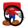 Play Yourself (Red Bro Edition)- Prototype Shown