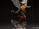 Hawkgirl (Deluxe)