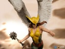 Hawkgirl (Deluxe)