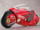 Kaneda's Bike (Revival Ver.) View 1