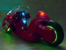 Kaneda's Bike (Revival Ver.) View 3