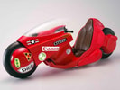 Kaneda's Bike (Revival Ver.) View 5