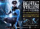 Nightwing (Bonus Exclusive) Exclusive Edition - Prototype Shown