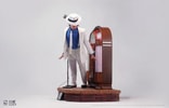 Michael Jackson: Smooth Criminal (Deluxe Version) (Prototype Shown) View 16