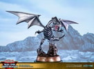 Blue-Eyes White Dragon (Silver Variant) (Prototype Shown) View 1
