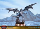 Blue-Eyes White Dragon (Silver Variant) (Prototype Shown) View 4