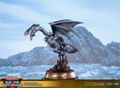 Blue-Eyes White Dragon (Silver Variant) (Prototype Shown) View 6