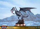 Blue-Eyes White Dragon (Silver Variant) (Prototype Shown) View 7