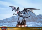 Blue-Eyes White Dragon (Silver Variant) (Prototype Shown) View 8