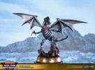 Blue-Eyes White Dragon (Silver Variant) (Prototype Shown) View 9