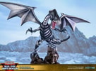 Blue-Eyes White Dragon (Silver Variant) (Prototype Shown) View 10
