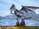 Blue-Eyes White Dragon (Silver Variant) (Prototype Shown) View 11