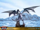 Blue-Eyes White Dragon (Silver Variant) (Prototype Shown) View 13