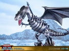 Blue-Eyes White Dragon (Silver Variant) (Prototype Shown) View 15