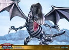 Blue-Eyes White Dragon (Silver Variant) (Prototype Shown) View 16