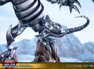 Blue-Eyes White Dragon (Silver Variant) (Prototype Shown) View 20