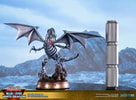 Blue-Eyes White Dragon (Silver Variant) (Prototype Shown) View 21