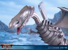 Blue-Eyes White Dragon (White Variant) (Prototype Shown) View 6